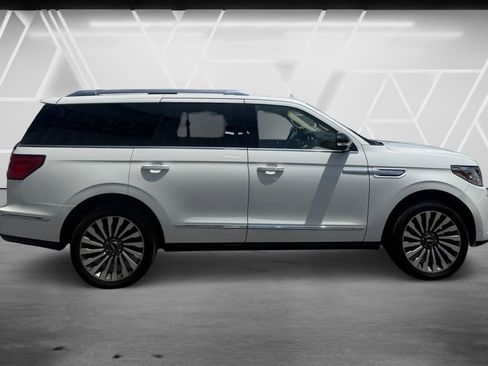 Used 2020 Lincoln Navigator Reserve w/ Luxury Package AWD/4WD image 5