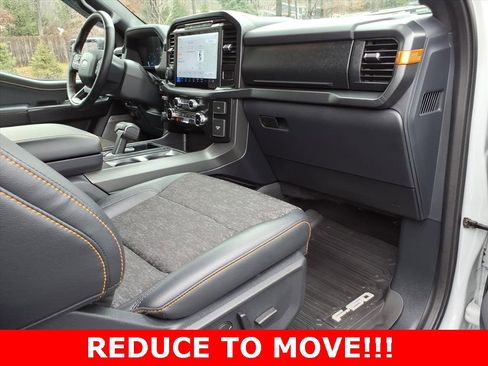 Used 2024 Ford F150 Tremor w/ Mobile Office Package image 11