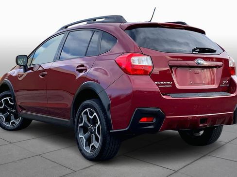 Used 2013 Subaru Crosstrek 2.0i Premium image 11