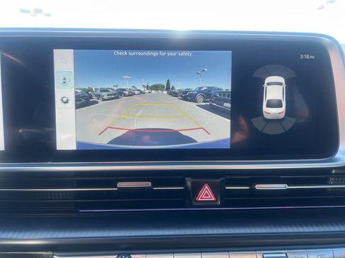 Used 2024 Hyundai Ioniq 6 SEL RWD image 57