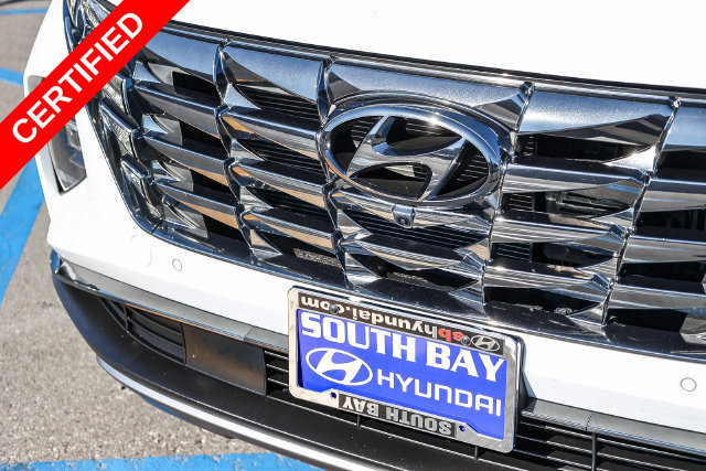 Used 2024 Hyundai Tucson Limited AWD/4WD image 11