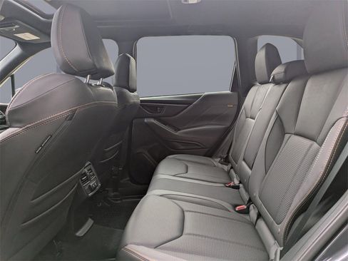 Certified 2024 Subaru Forester Wilderness w/ Convenience Package image 15
