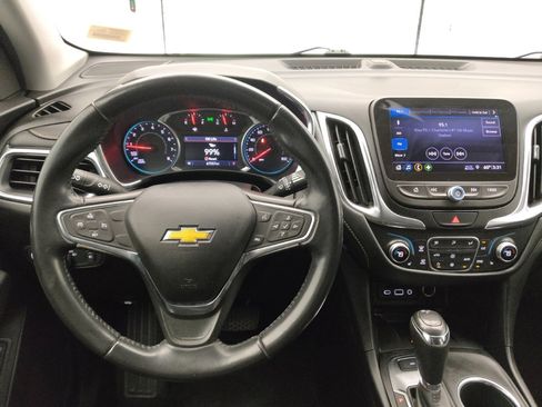 Used 2019 Chevrolet Equinox Premier image 22
