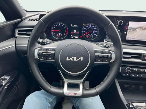 Used 2022 Kia K5 GT-Line w/ GT-Line FWD Premium Package image 27