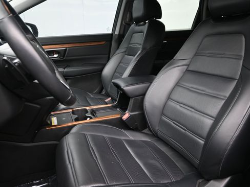 Used 2022 Honda CR-V Touring image 11