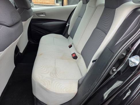 Used 2021 Toyota Corolla L w/ Carpet Mat Package (TMS) FWD image 23