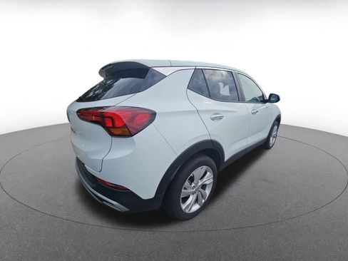 Used 2025 Buick Encore GX Preferred image 7