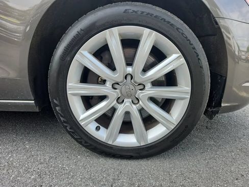 Used 2014 Audi A6 2.0T Premium Plus w/ Premium Plus Package AWD/4WD image 9