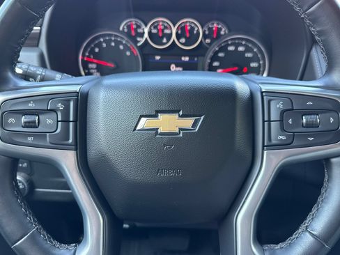 Used 2024 Chevrolet Tahoe LS w/ Driver Alert Package RWD image 26