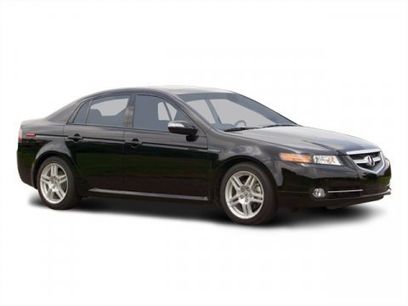 Used 2008 Acura TL