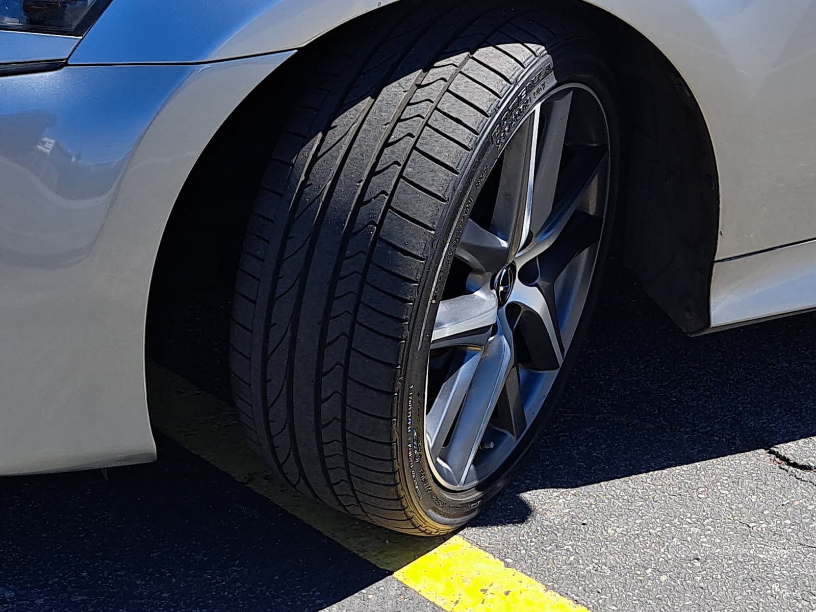 Used 2017 Lexus GS 350 F Sport RWD image 35