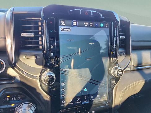 Used 2024 RAM 1500 Limited w/ Night Edition image 29