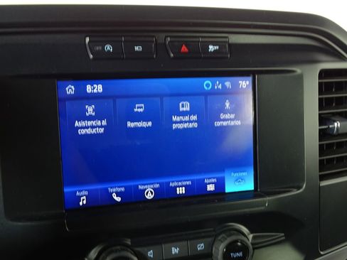 Used 2023 Ford F150 XL w/ STX Appearance Package RWD image 33