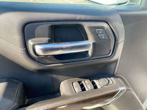 Used 2020 Chevrolet Silverado 1500 LT w/ All-Star Edition image 22