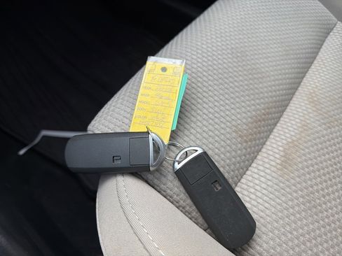 Used 2016 MAZDA CX-5 Touring w/ Bose/Moonroof Package image 23