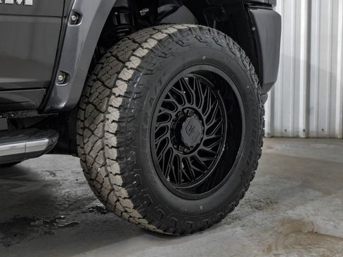 Used 2024 RAM 2500 Big Horn AWD/4WD image 62
