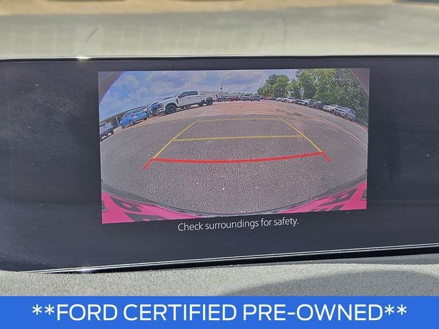 Used 2024 MAZDA MAZDA3 s AWD/4WD image 28