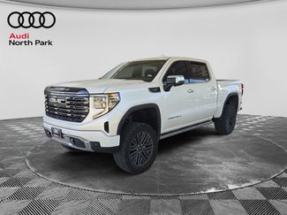 Used 2022 GMC Sierra 1500 Denali Ultimate AWD/4WD video 1