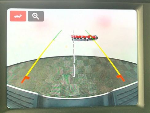 Used 2022 RAM 2500 Big Horn image 12