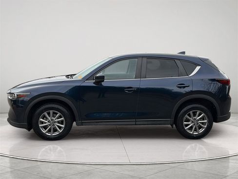 Certified 2023 MAZDA CX-5 AWD 2.5 S w/ Select Package image 16