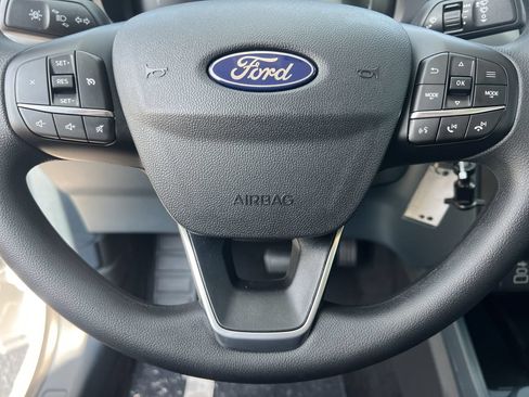 New 2026 Ford Maverick XL FWD image 8