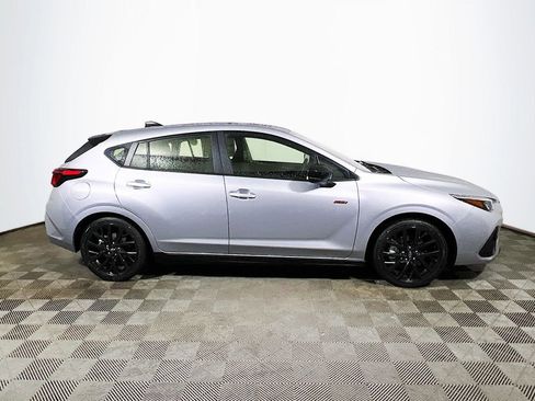 New 2026 Subaru Impreza RS image 8