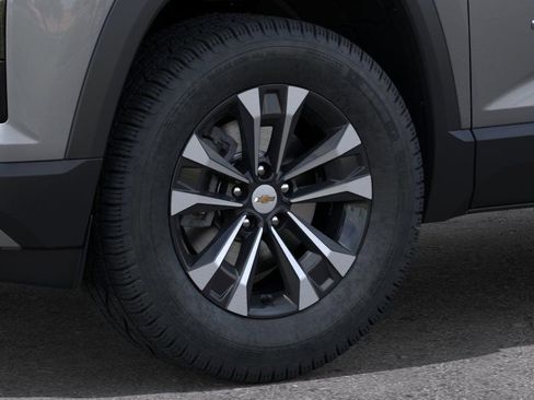 New 2026 Chevrolet Equinox LT FWD image 9