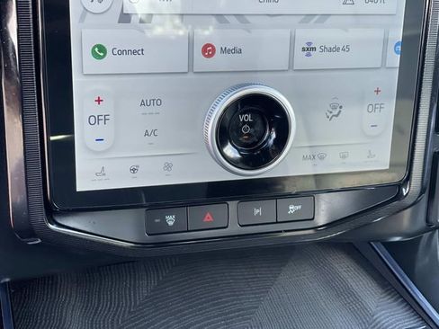 Certified 2022 Ford F150 Lightning Platinum image 16