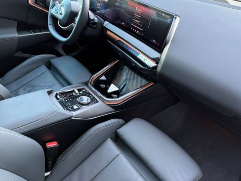 Used 2025 BMW X3 xDrive30i w/ Premium Package image 20