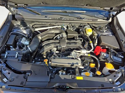 New 2026 Subaru Crosstrek 2.5i Limited image 18