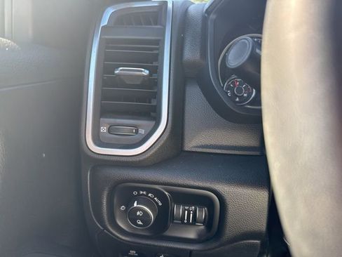 Used 2025 RAM 1500 Big Horn image 22