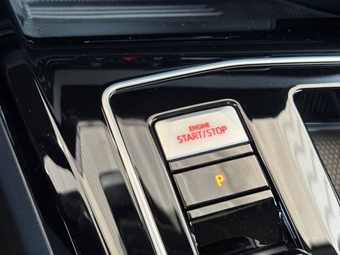 New 2025 Volkswagen GTI SE image 22