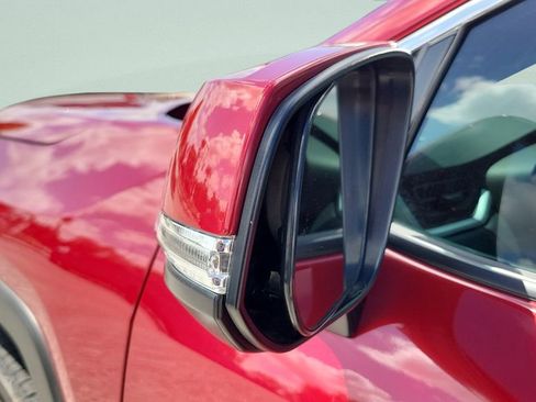 Certified 2024 Toyota RAV4 XLE w/ Convenience Package image 11