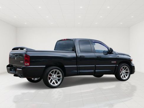 Used 2006 Dodge Ram 1500 Truck 2WD Quad Cab w/ Communication Pkg image 3