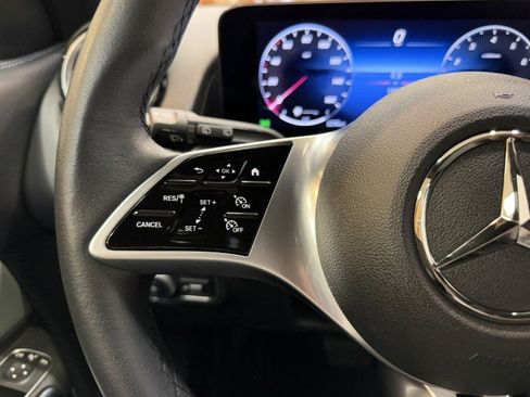 Certified 2026 Mercedes-Benz GLB 250 image 18