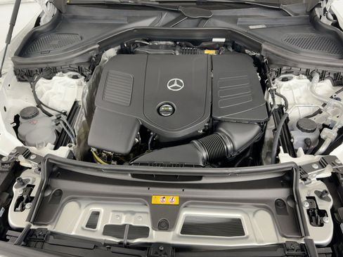 Certified 2026 Mercedes-Benz GLC 300 image 26