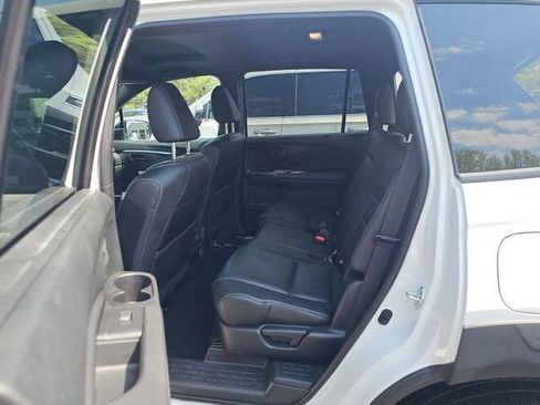 Used 2022 Honda Passport EX-L image 9