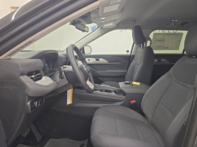 New 2026 Ford Explorer Active AWD/4WD image 25