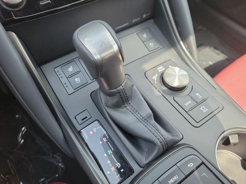 Certified 2023 Lexus IS 300 w/ Premium Package RWD image 27