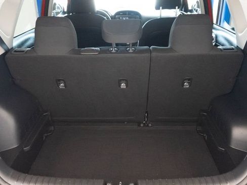 Used 2024 Kia Soul LX w/ Option Group 015 FWD image 11