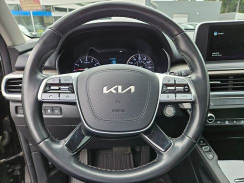 Used 2022 Kia Telluride EX AWD/4WD image 23
