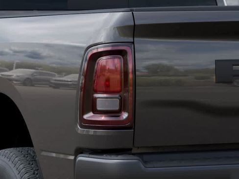 New 2026 RAM 3500 Tradesman AWD/4WD image 13