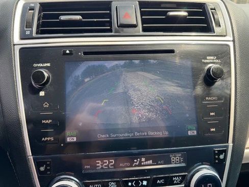 Used 2018 Subaru Outback 2.5i Limited image 52