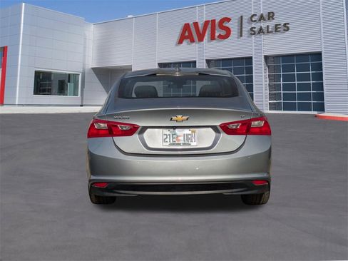 Used 2023 Chevrolet Malibu LT image 7