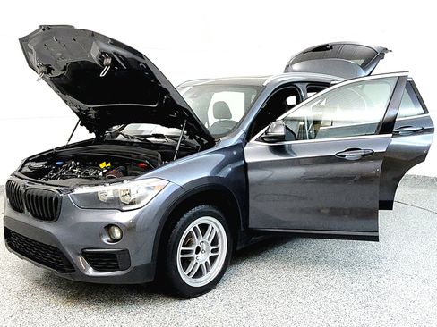 Used 2018 BMW X1 sDrive28i w/ Convenience Package FWD image 10