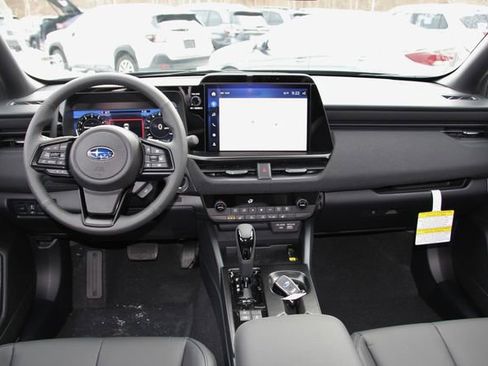 New 2026 Subaru Outback Premium image 13