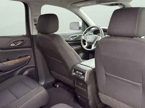 Used 2023 GMC Acadia SLE FWD image 28