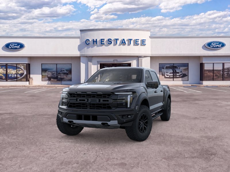New 2026 Ford F150 Raptor AWD/4WD image 2