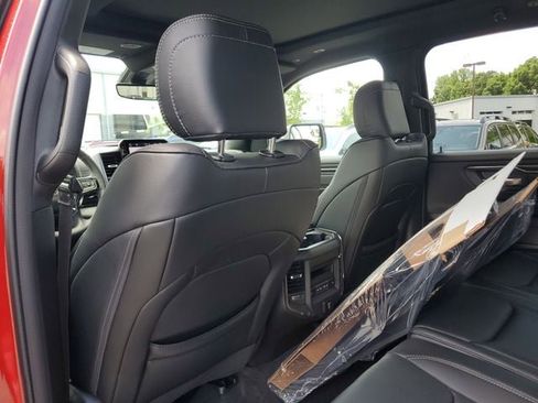 New 2026 RAM 1500 Rebel AWD/4WD image 14