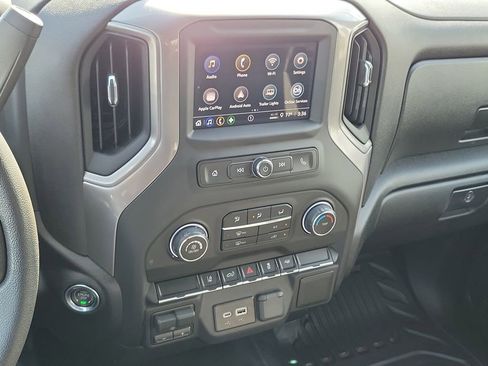 Used 2026 Chevrolet Silverado 2500 W/T w/ WT Convenience Package RWD image 7